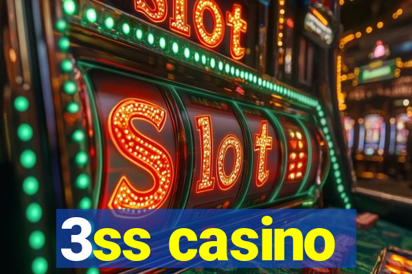 3ss casino